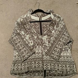 Free People Sweater Pullover
